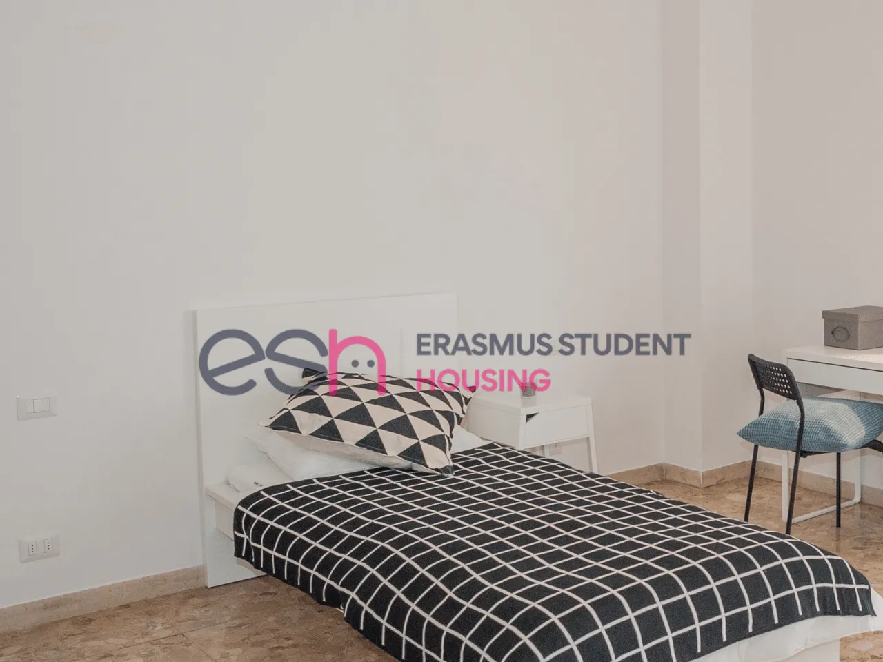 Shared Room in Florence photo 3