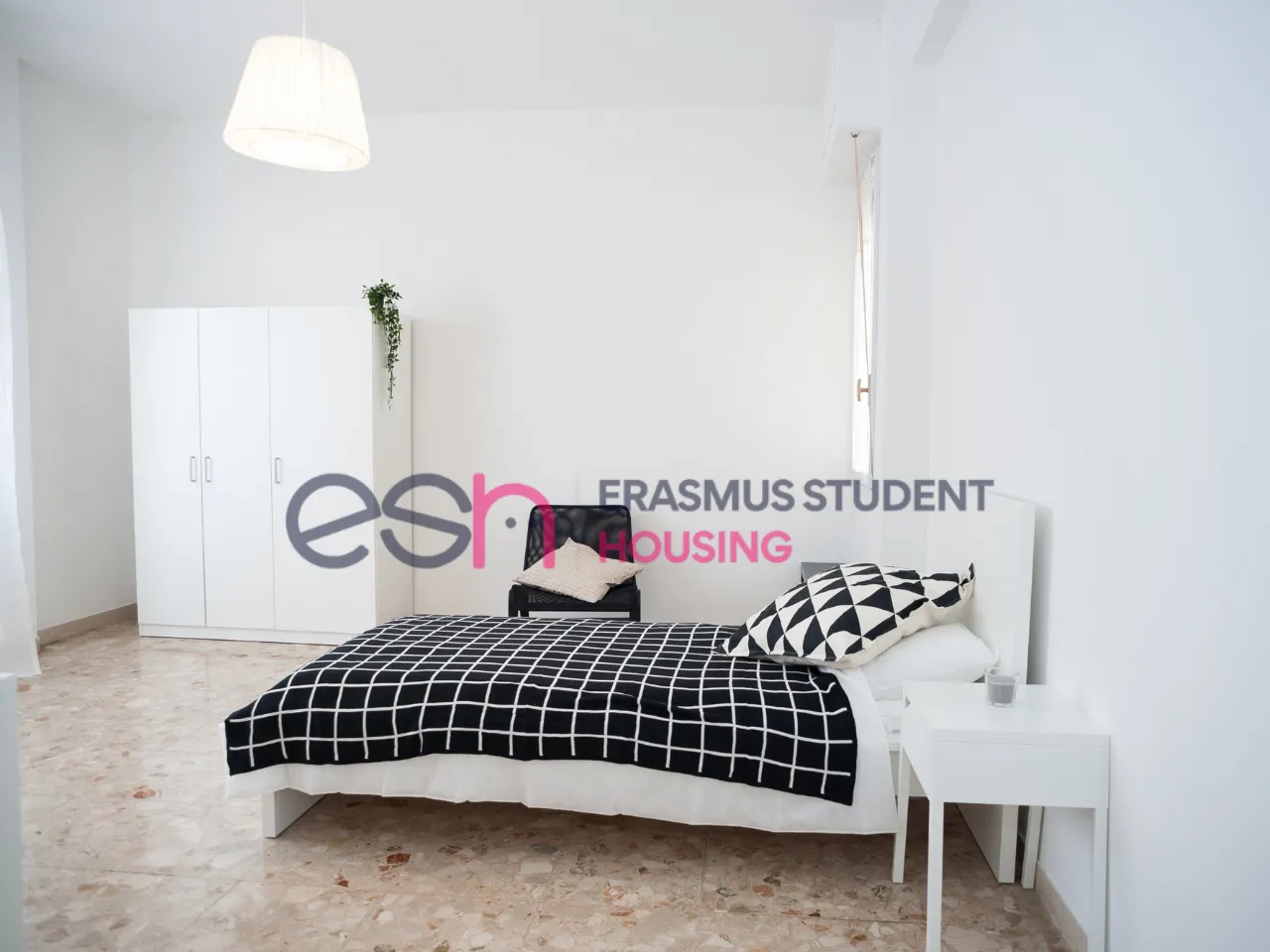 Shared Room in Florence photo 2