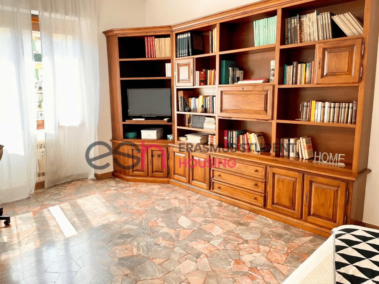 Shared Room in Florence photo 3