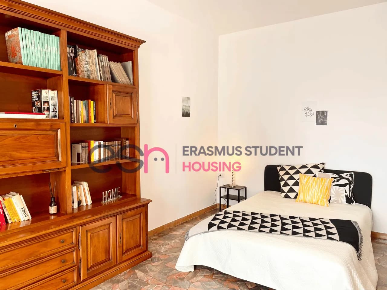 Shared Room in Florence photo 4