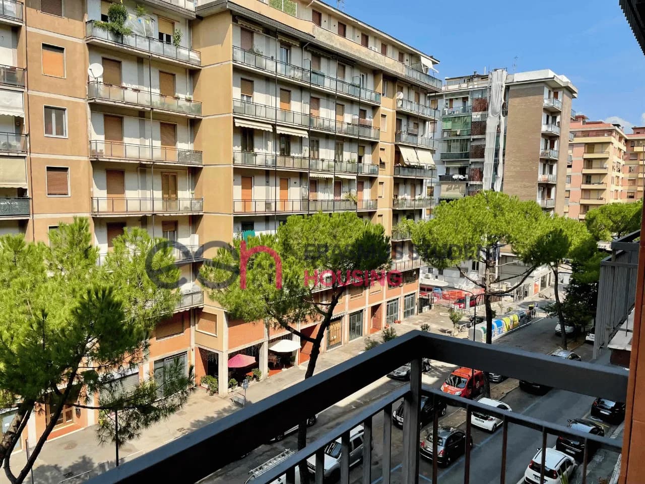 Shared Room in Florence photo 3