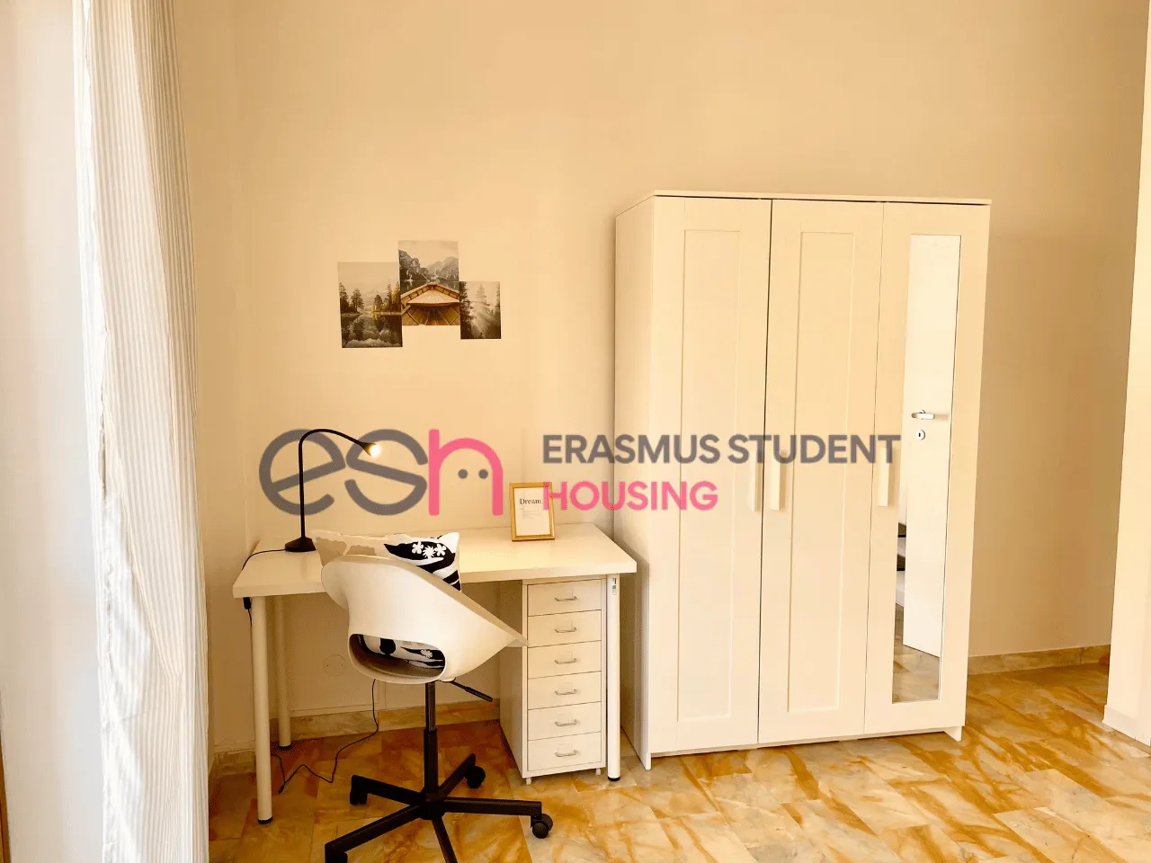 Shared Room in Florence photo 2