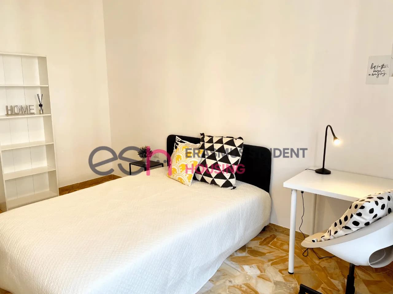 Shared Room in Florence photo 4