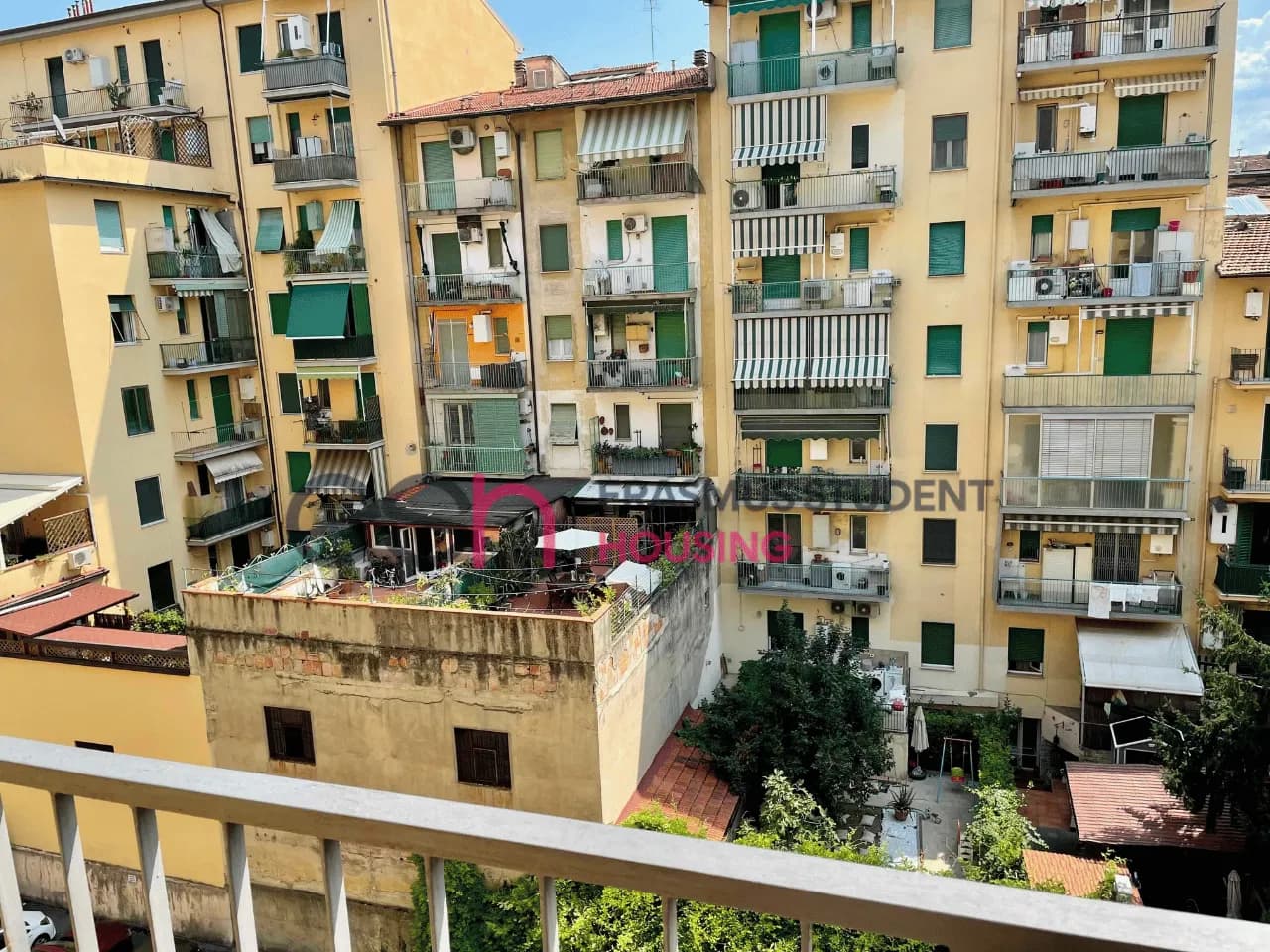 Shared Room in Florence photo 2