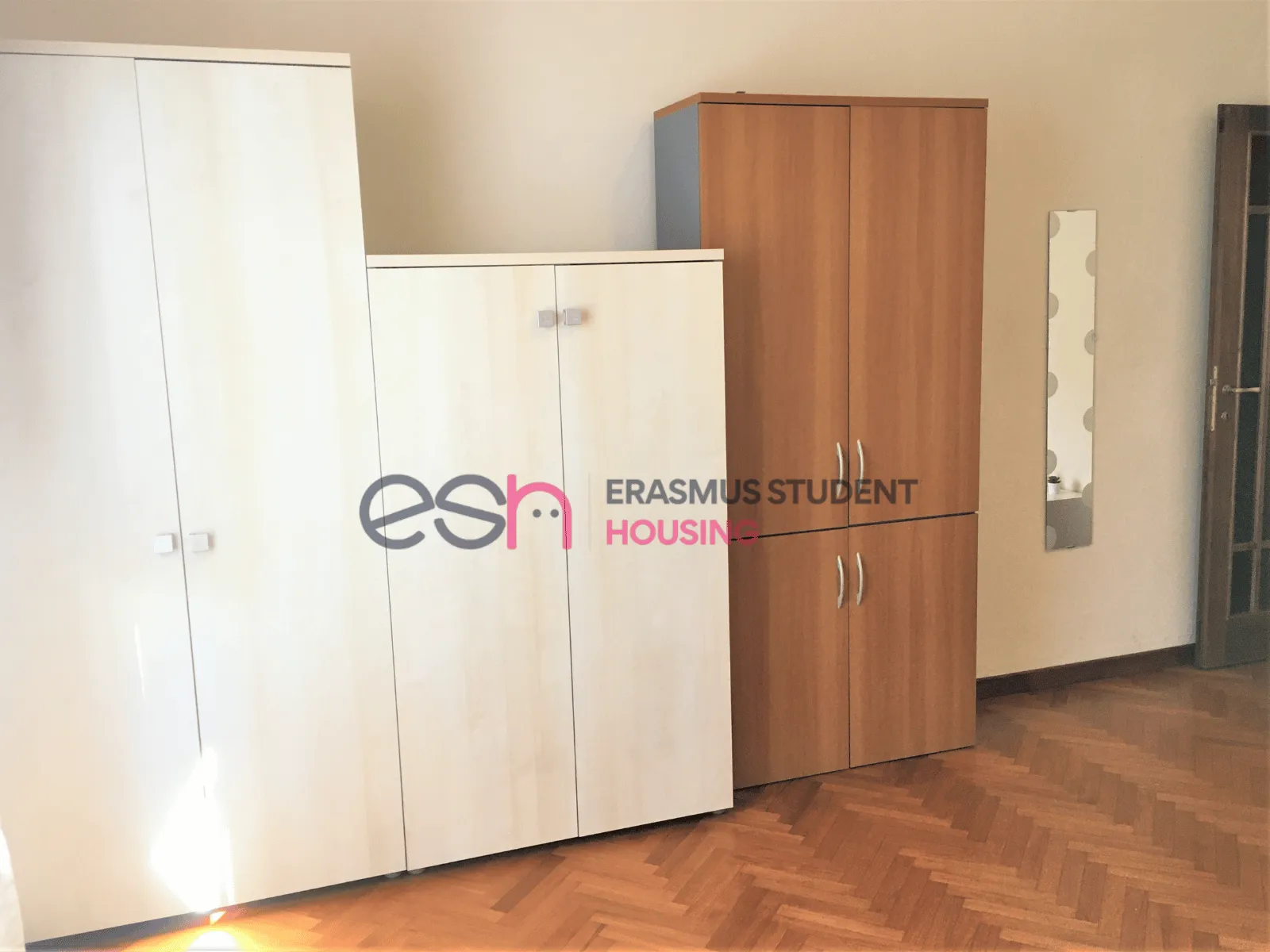 Shared Room in Florence photo 4