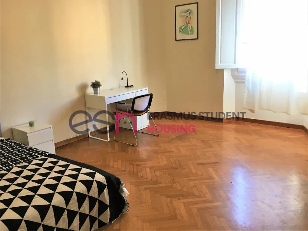 Shared Room in Florence photo 2