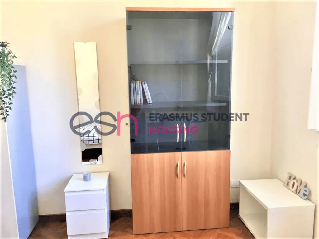 Shared Room in Florence photo 2