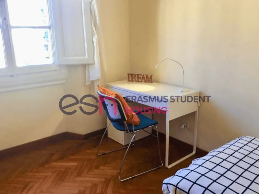 Shared Room in Florence photo 3