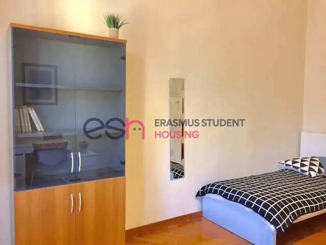 Shared Room in Florence photo 4
