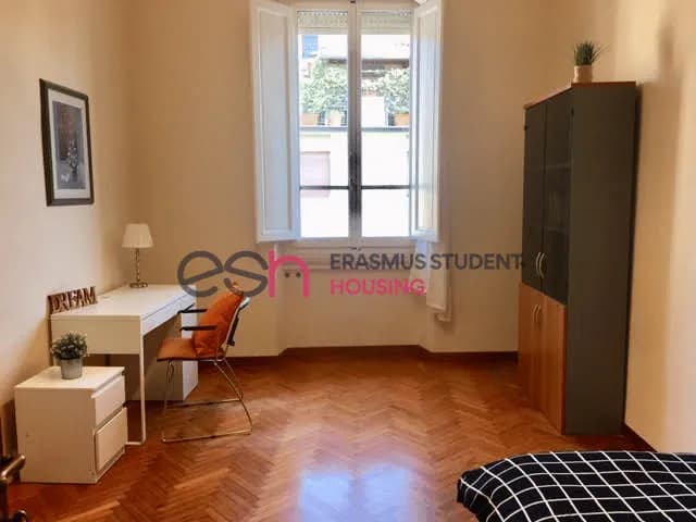 Room in Florence