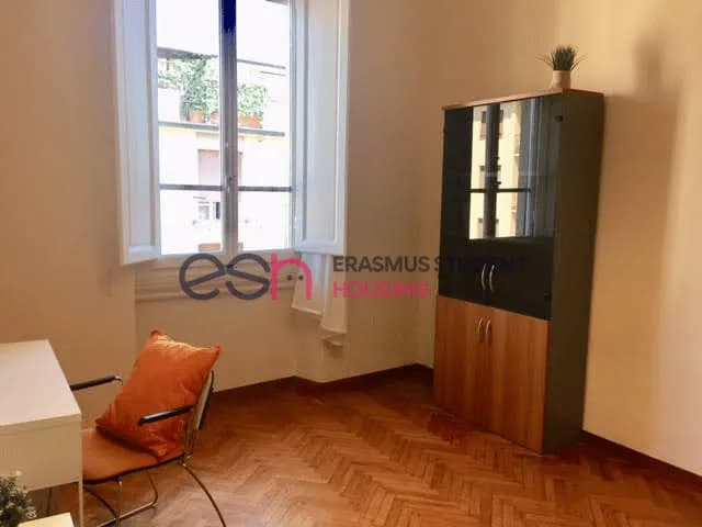 Shared Room in Florence photo 5