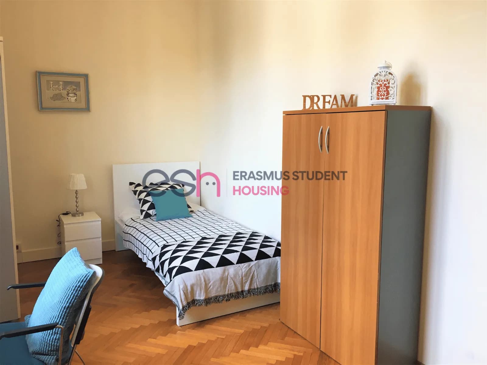 Shared Room in Florence photo 4