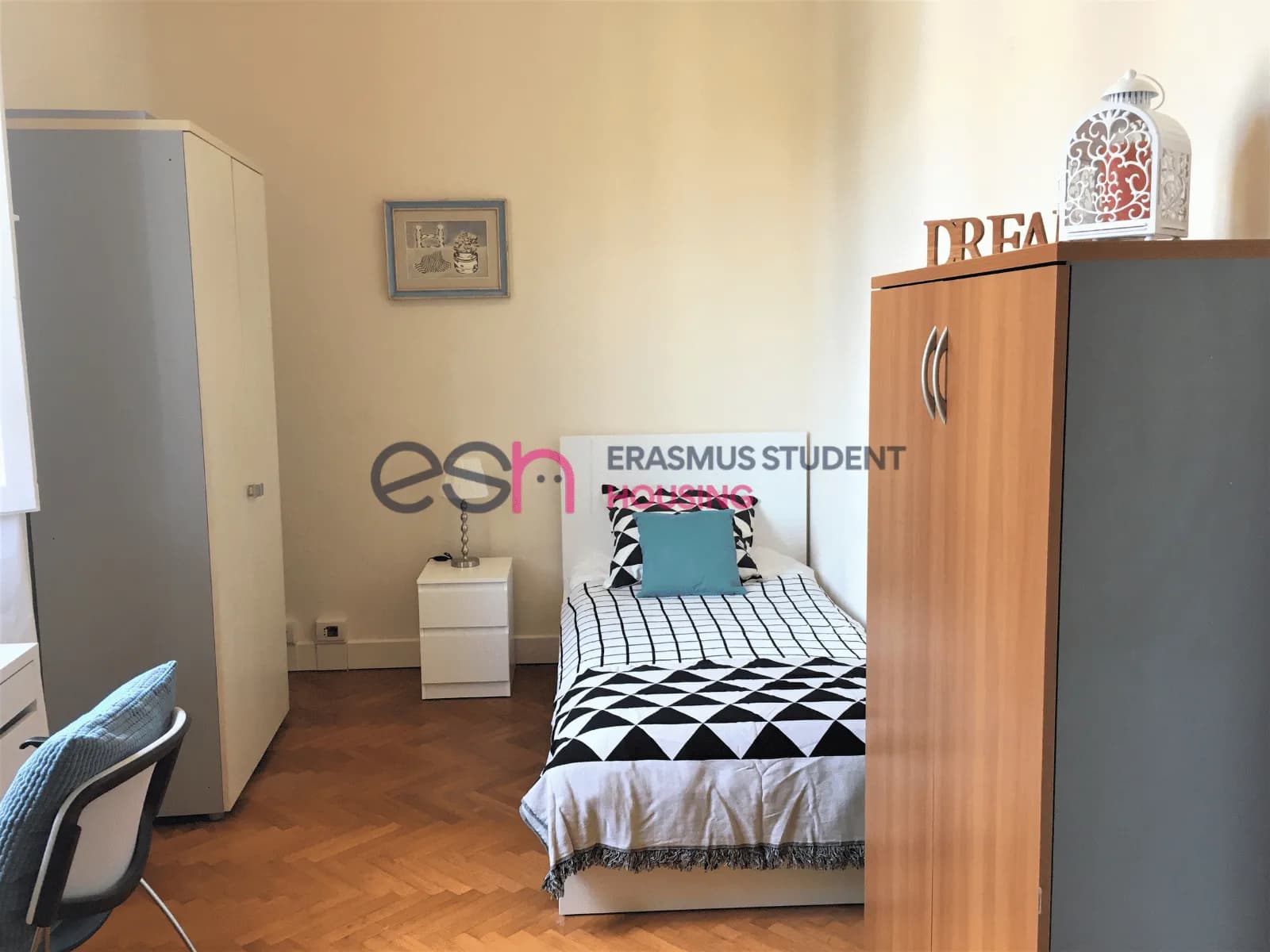 Shared Room in Florence photo 2