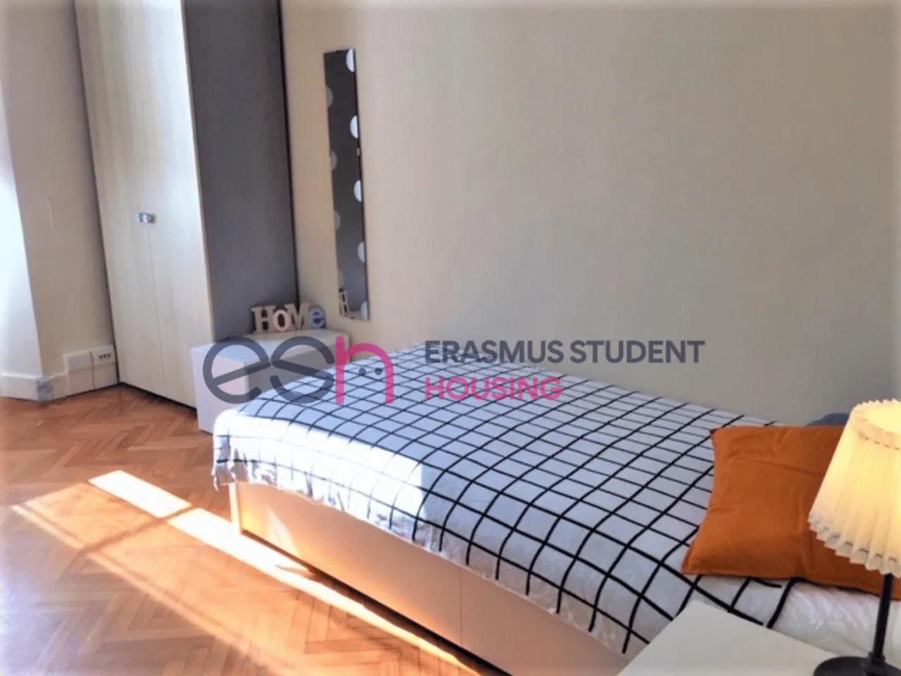 Shared Room in Florence photo 4