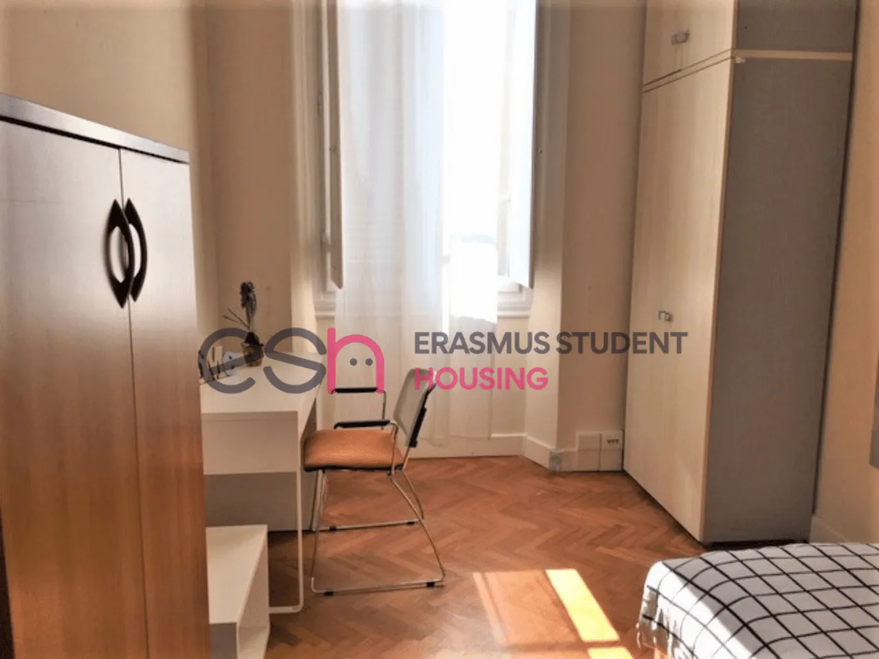 Shared Room in Florence photo 3