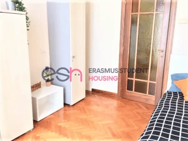 Shared Room in Florence photo 4