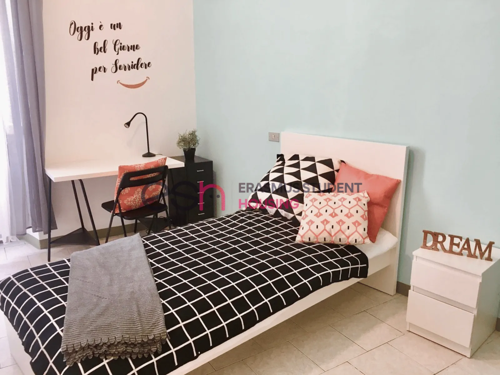 Shared Room in Florence photo 3