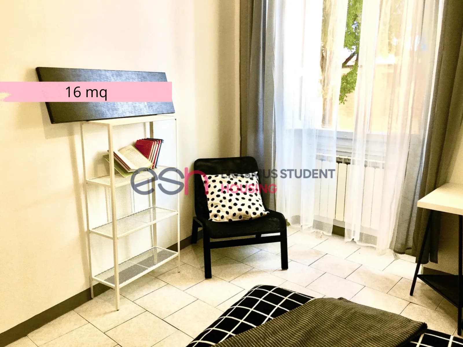 Shared Room in Florence photo 4