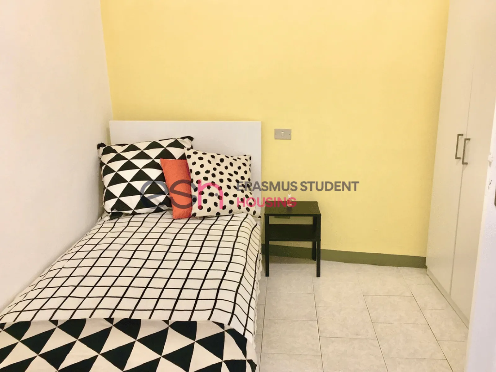 Shared Room in Florence photo 3