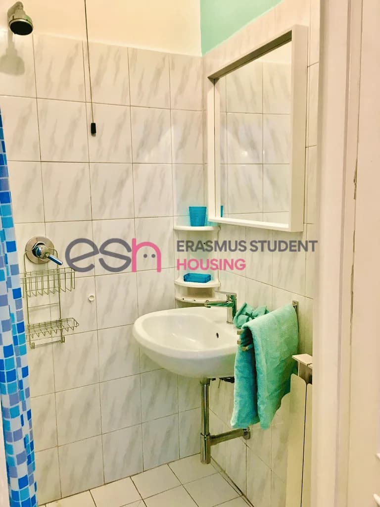 Private Room in Florence photo 4