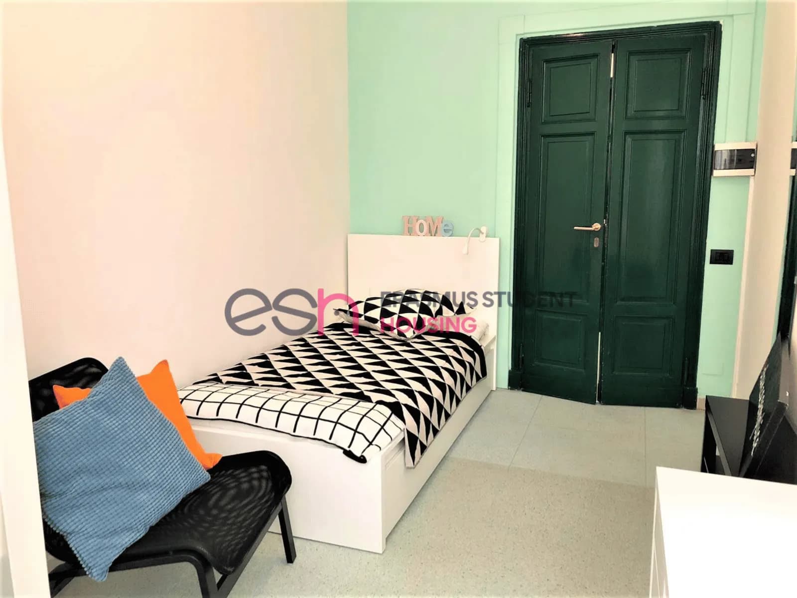 Shared Room in Florence photo 3