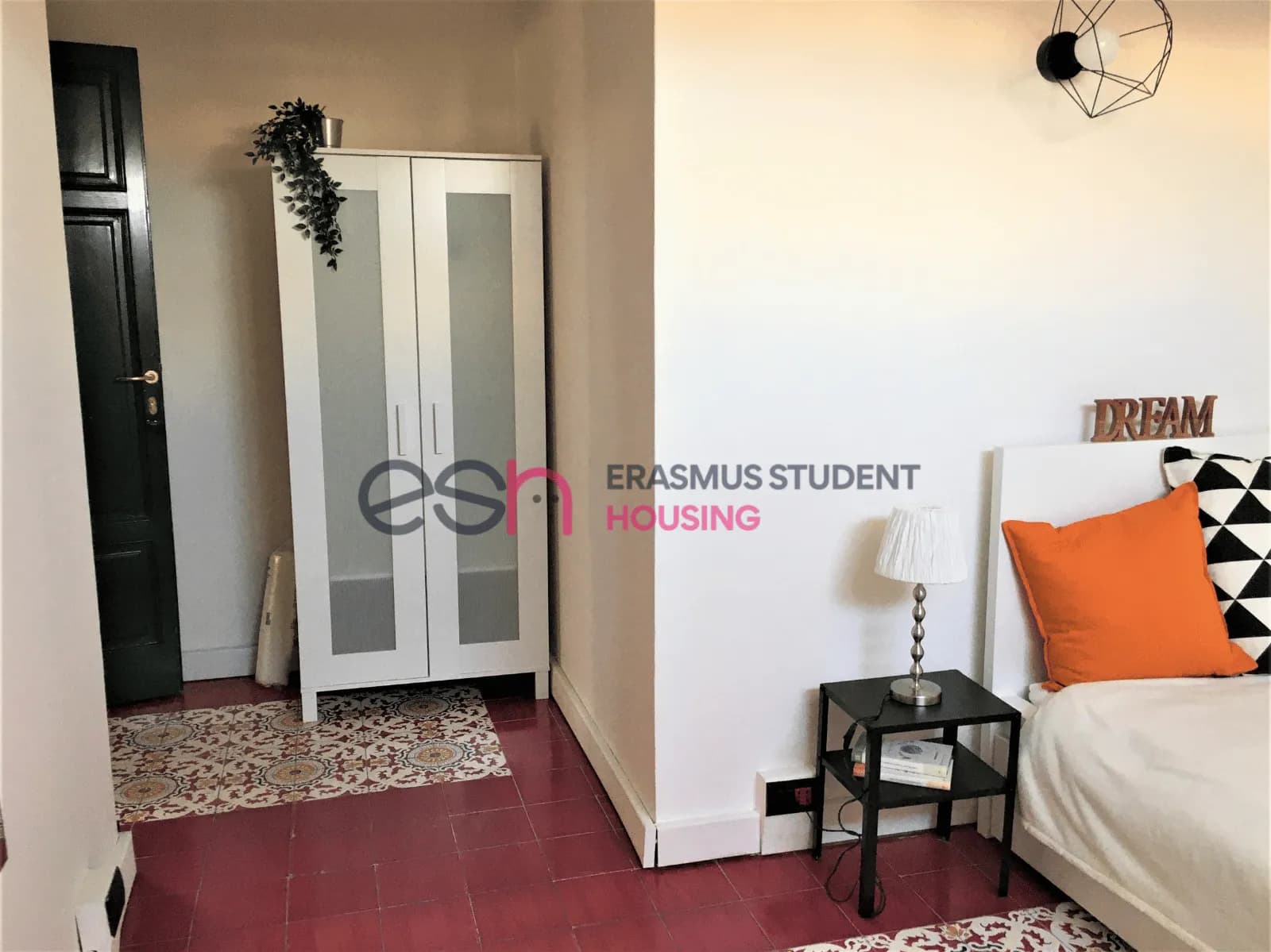 Shared Room in Florence photo 4