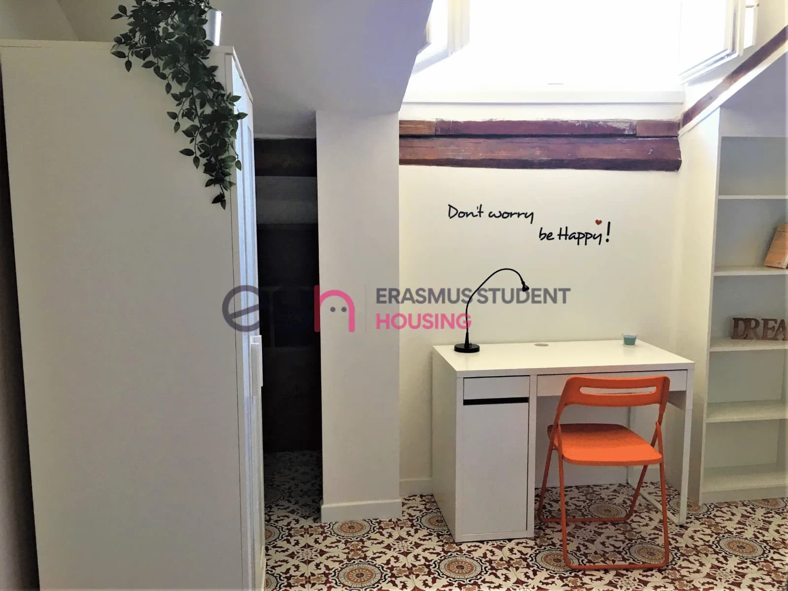 Shared Room in Florence photo 2