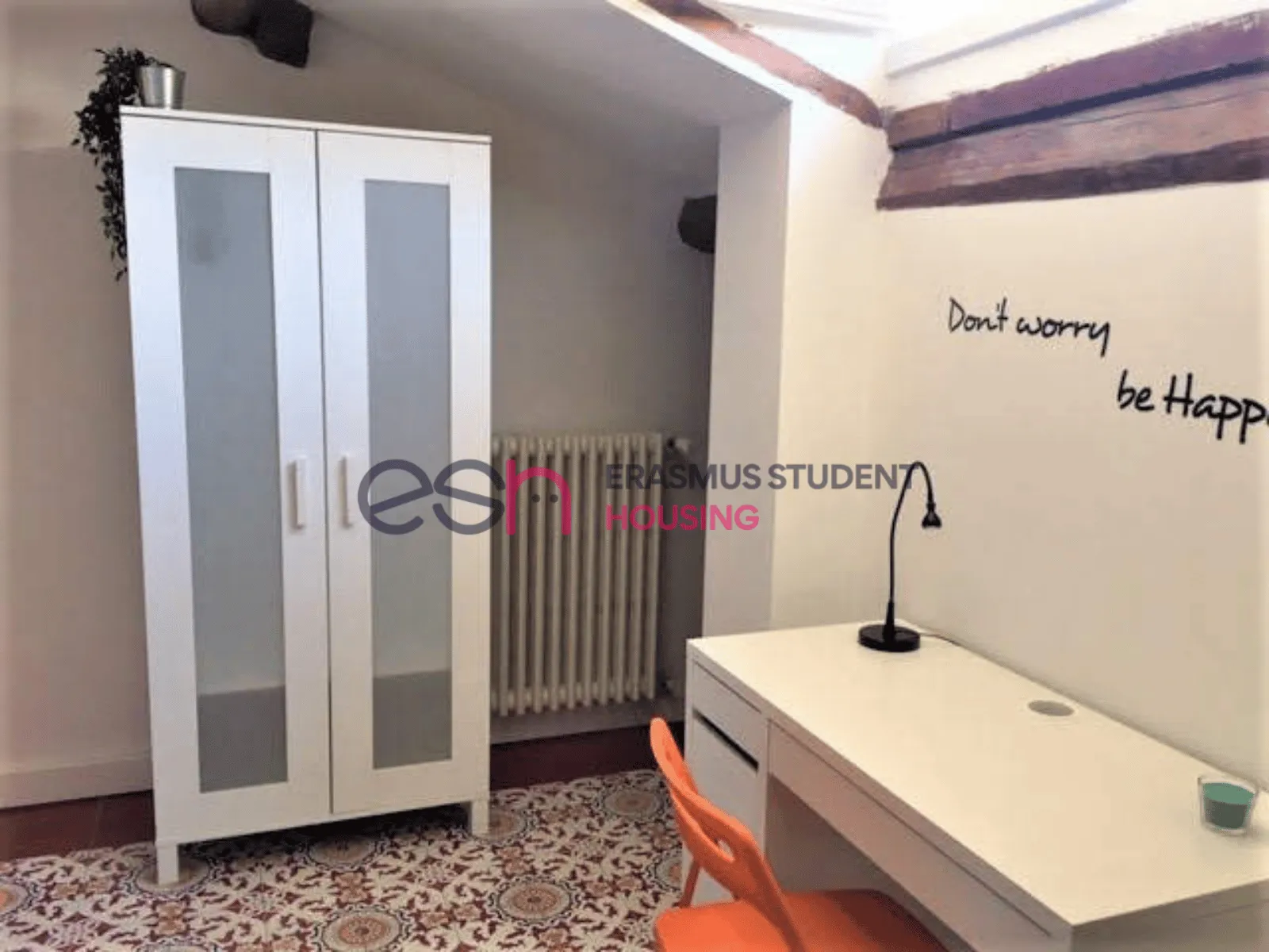 Shared Room in Florence photo 4