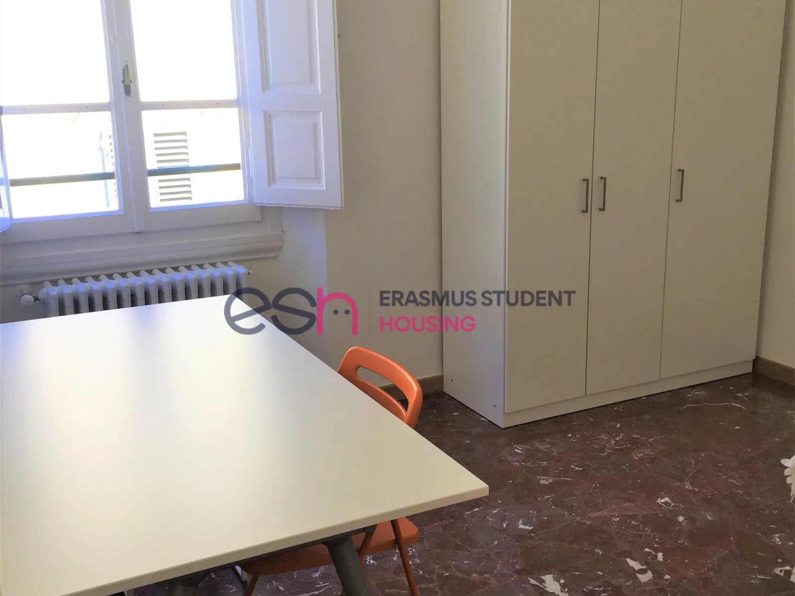 Shared Room in Florence photo 2