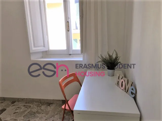 Shared Room in Florence photo 2