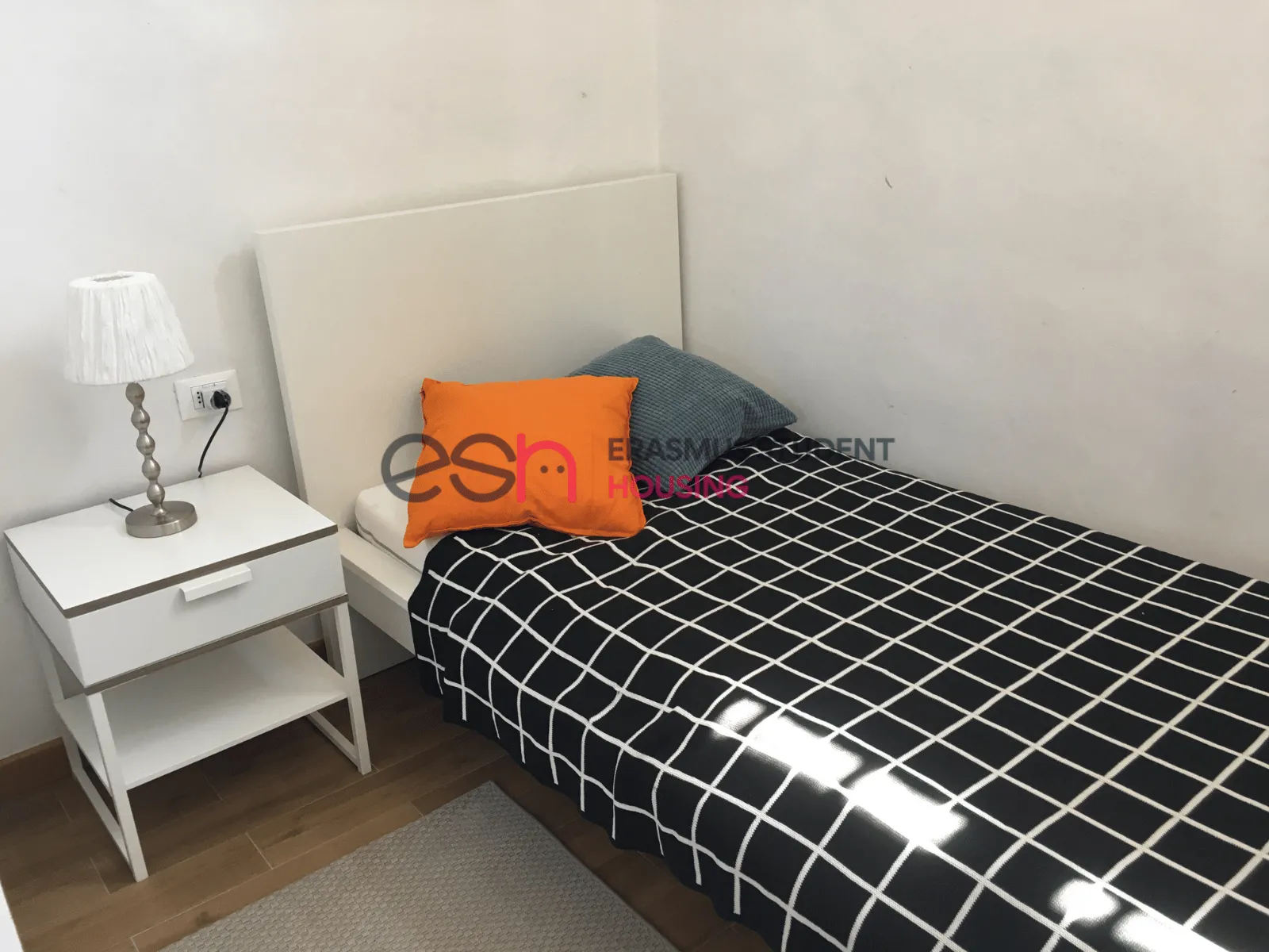 Private Room in Florence photo 3