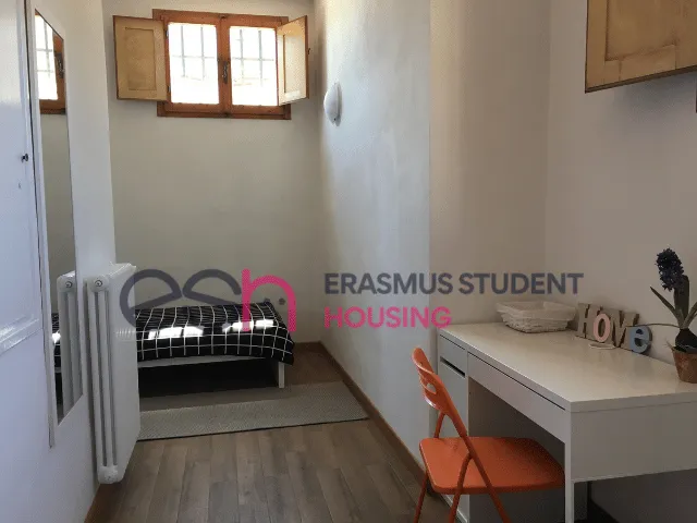 Room in Florence