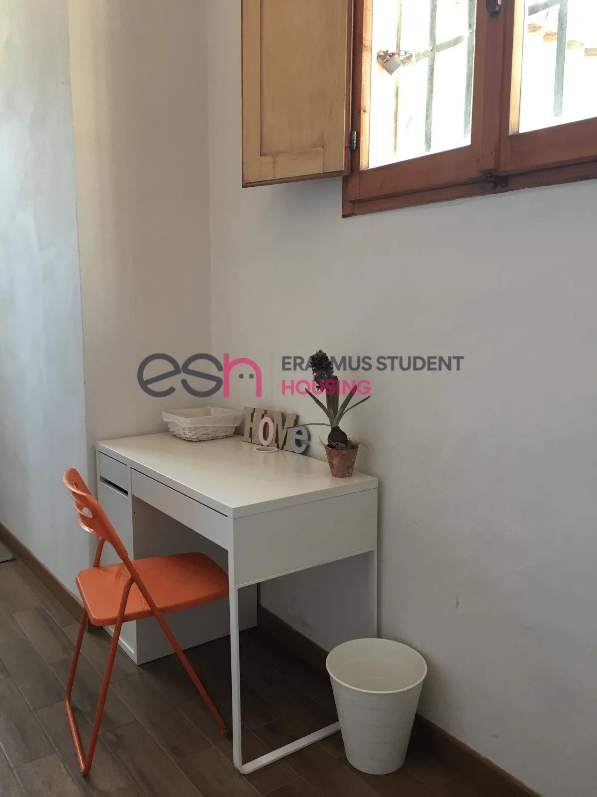 Private Room in Florence photo 2