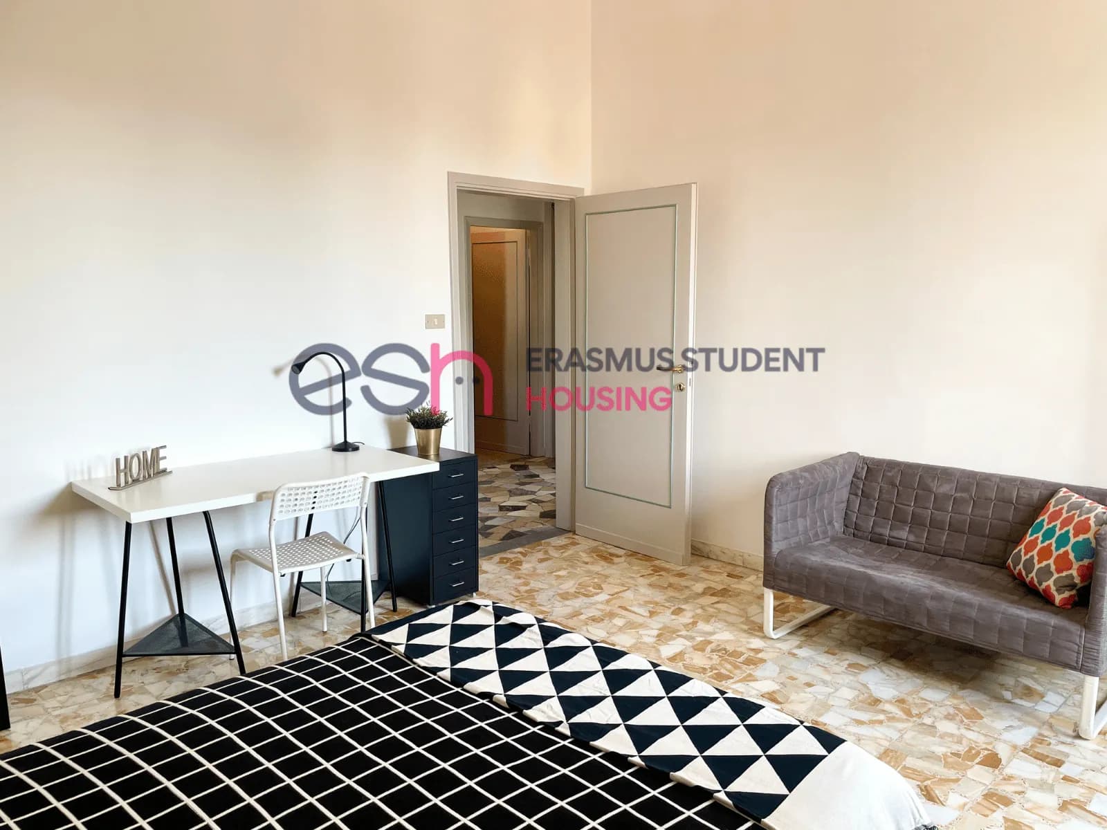 Shared Room in Florence photo 5