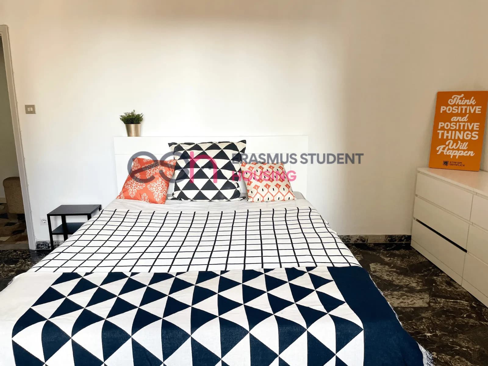 Shared Room in Florence photo 4