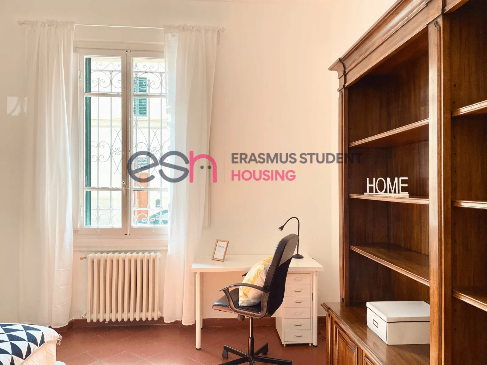 Shared Room in Florence photo 2