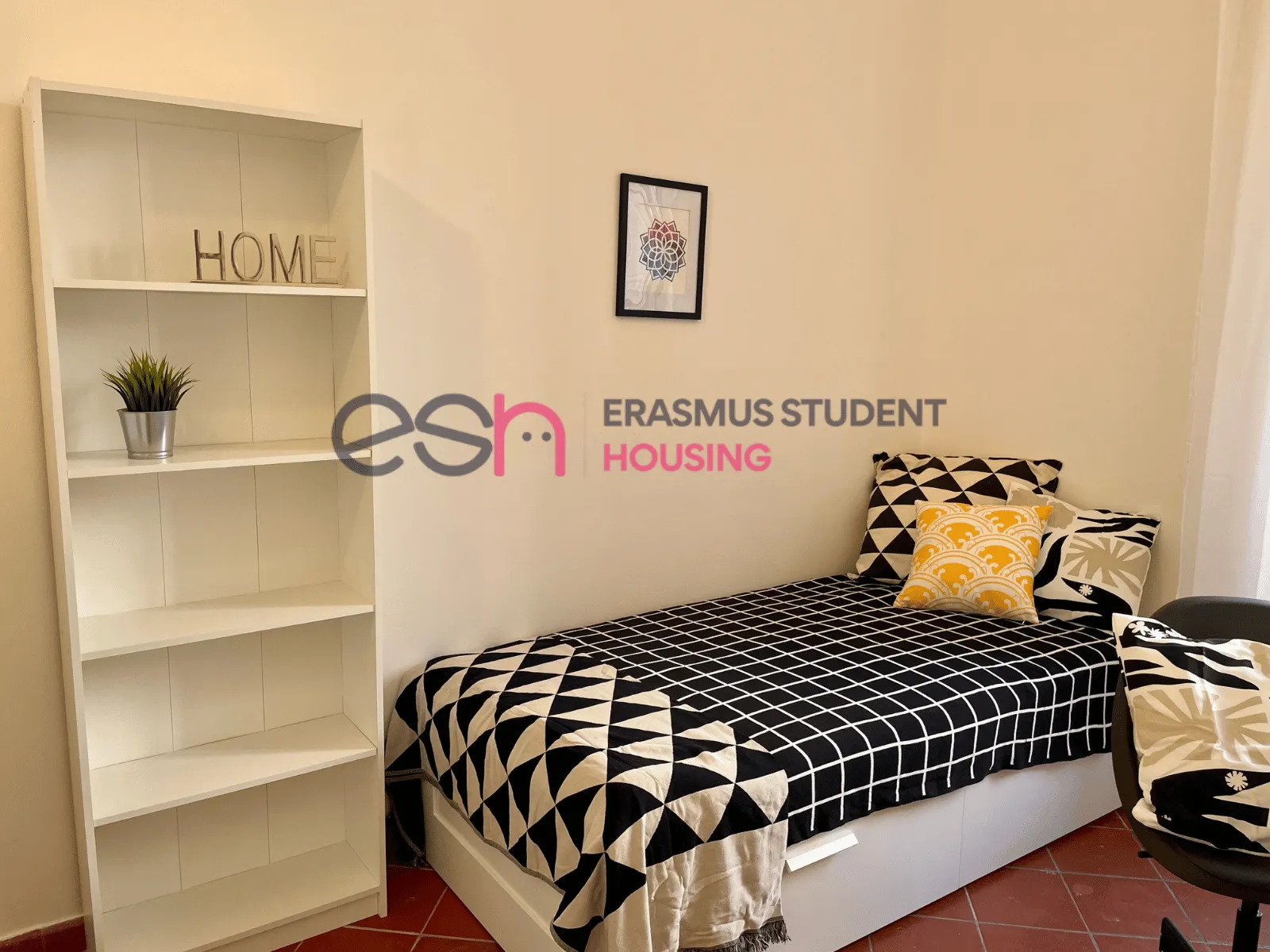 Shared Room in Florence photo 2