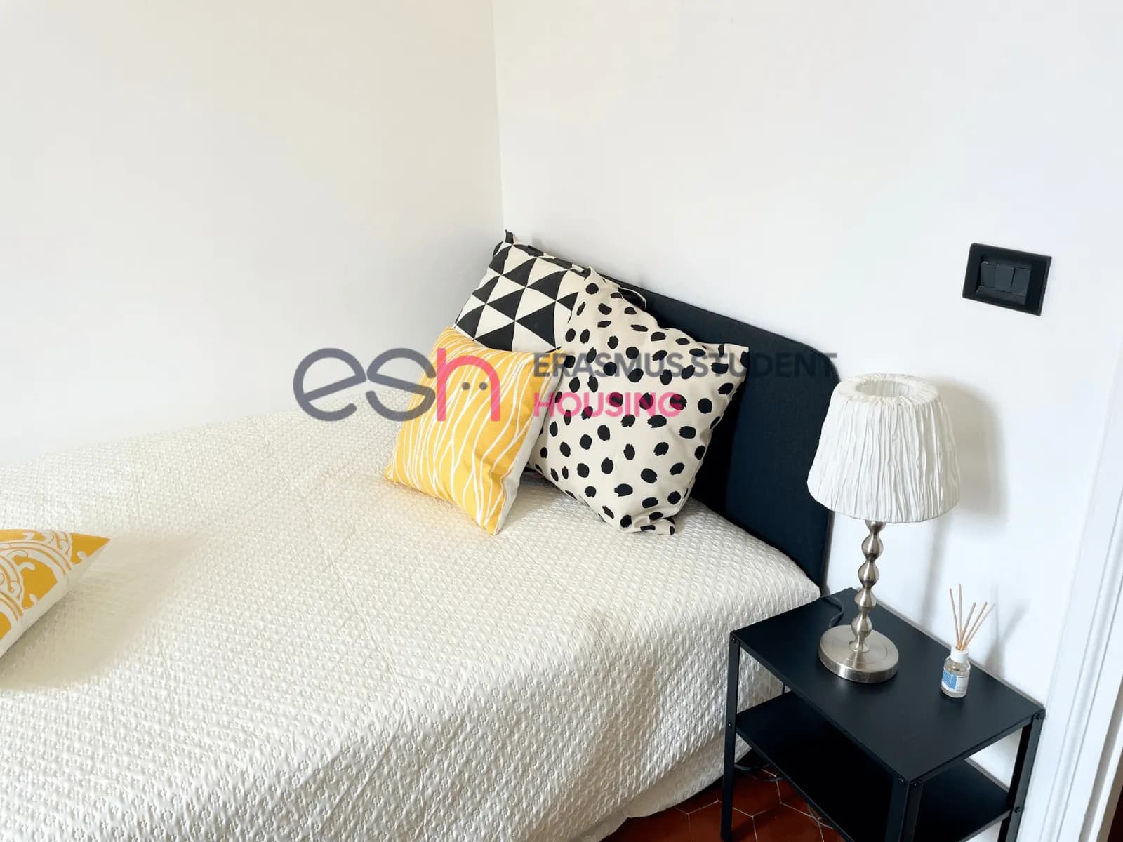 Shared Room in Florence photo 2