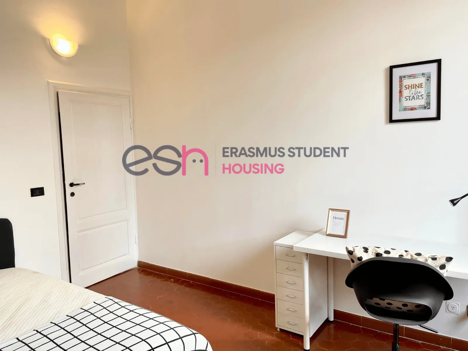 Shared Room in Florence photo 4