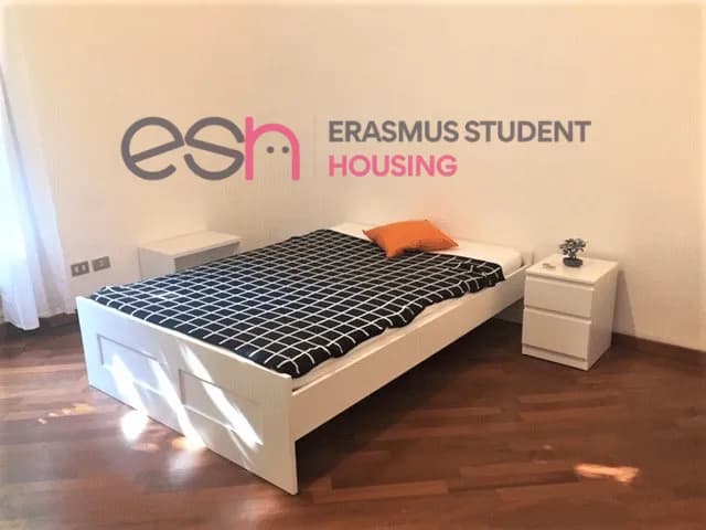 Shared Room in Florence photo 2