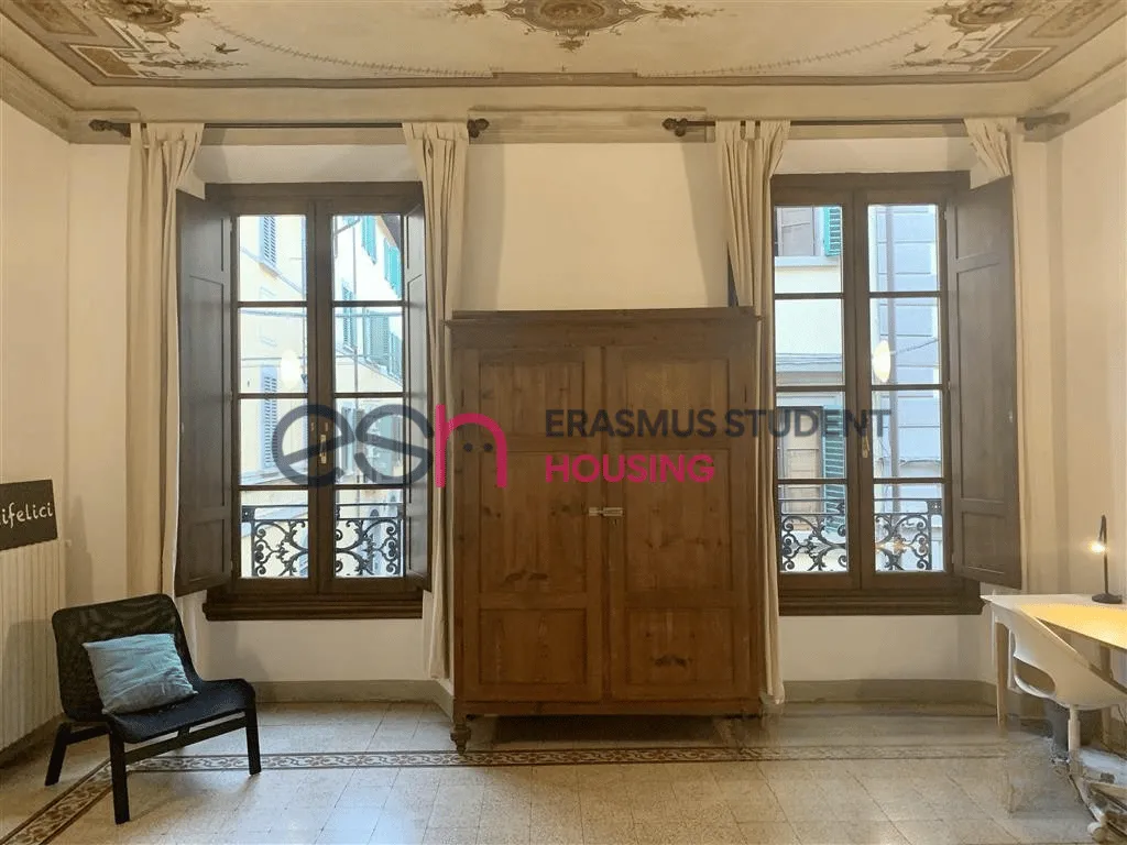Shared Room in Florence photo 4
