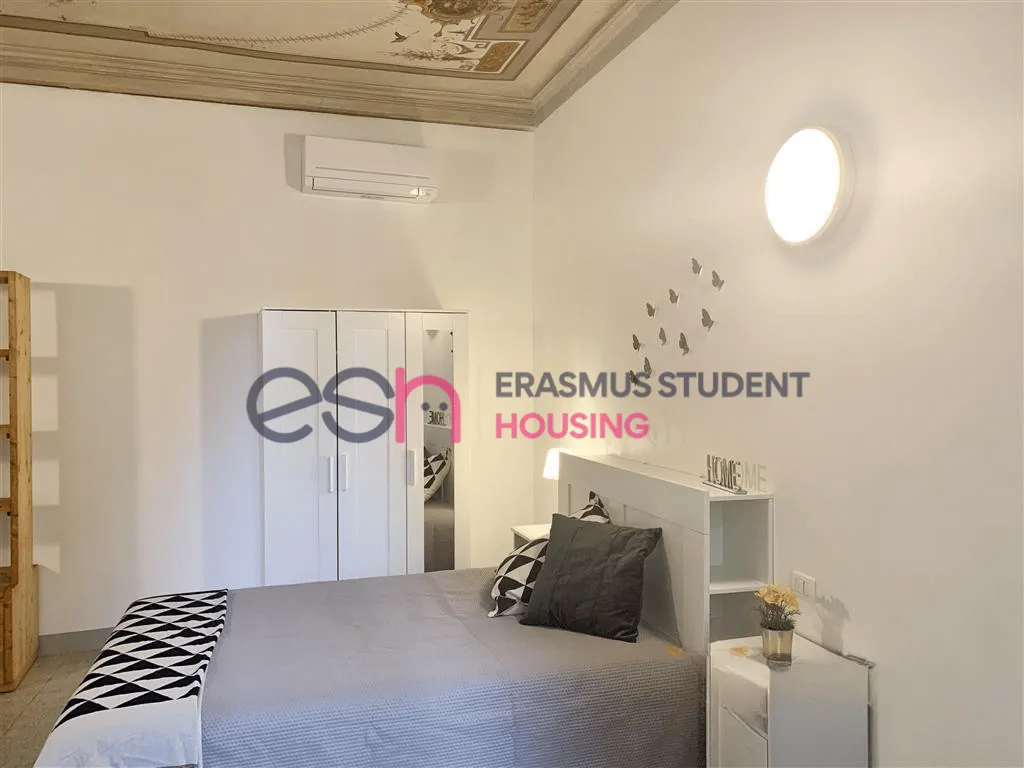 Shared Room in Florence photo 3