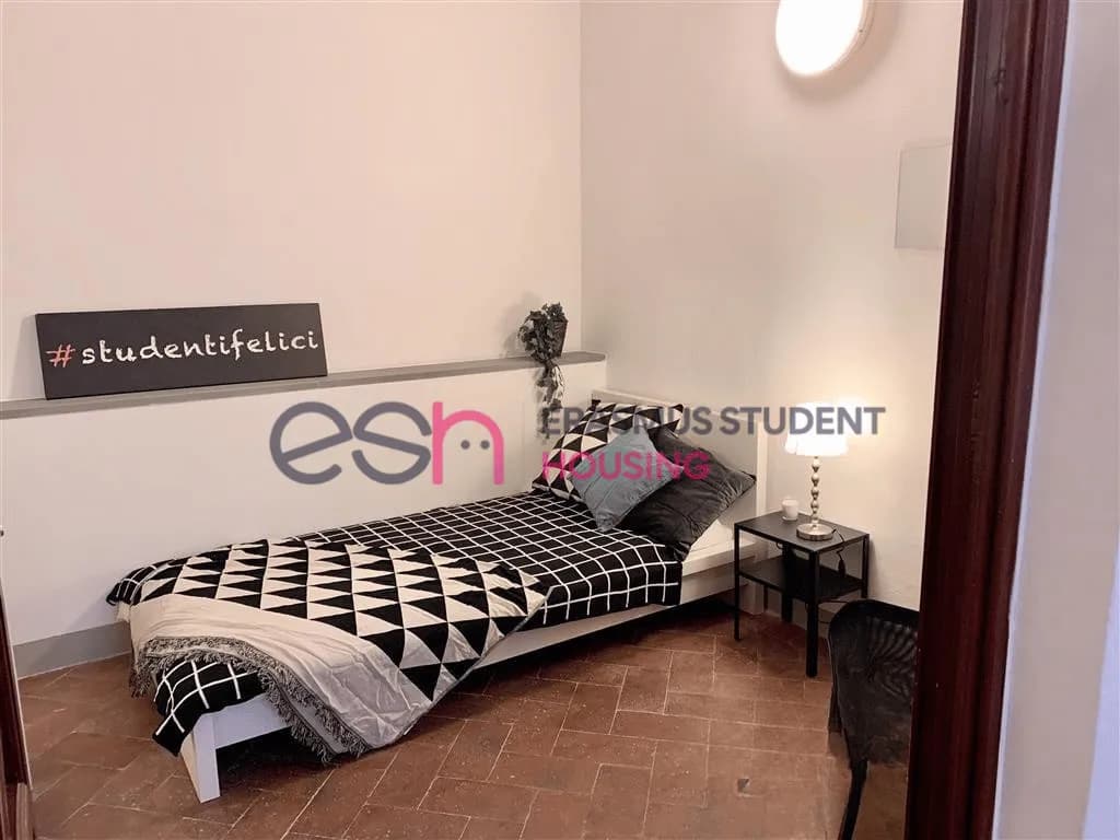 Room in Florence