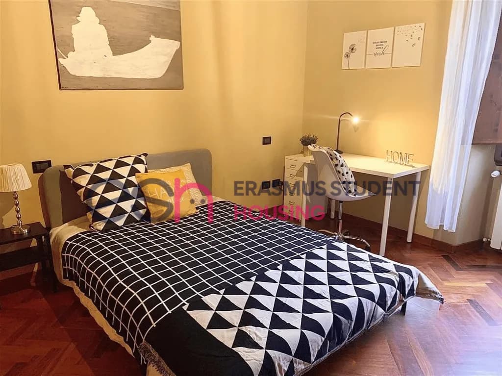 Shared Room in Florence photo 4