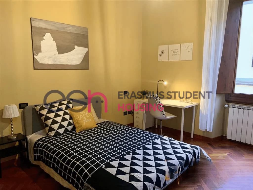 Shared Room in Florence photo 2