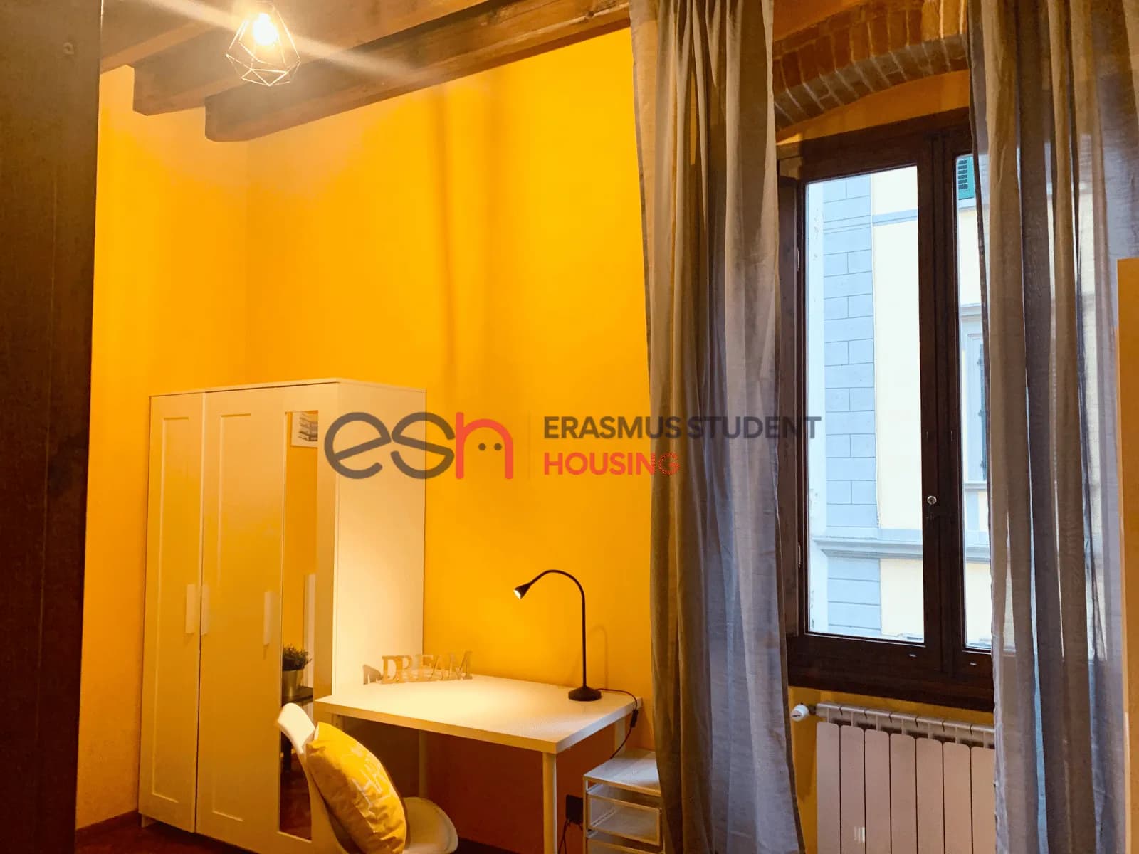 Shared Room in Florence photo 5