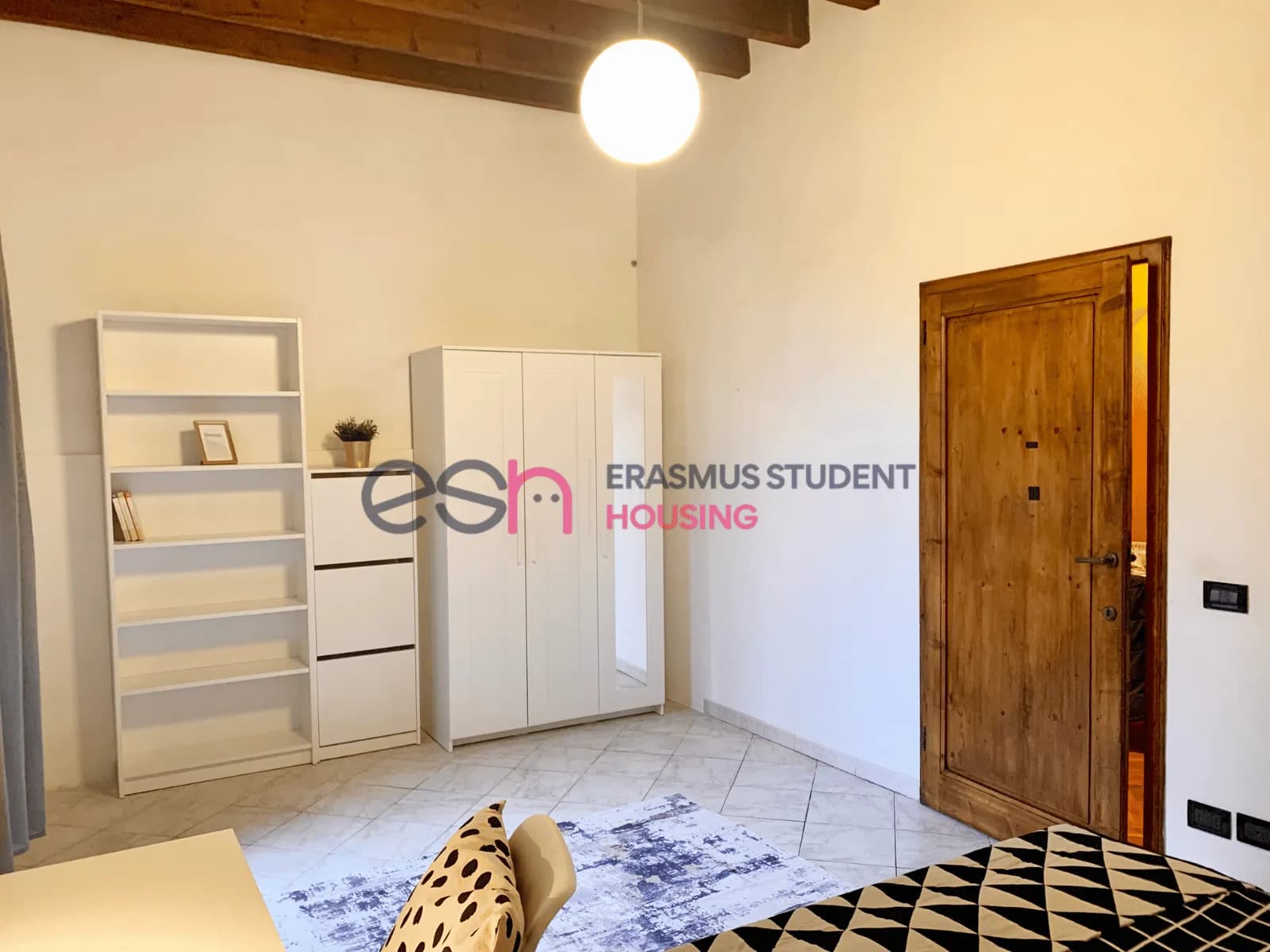 Shared Room in Florence photo 5