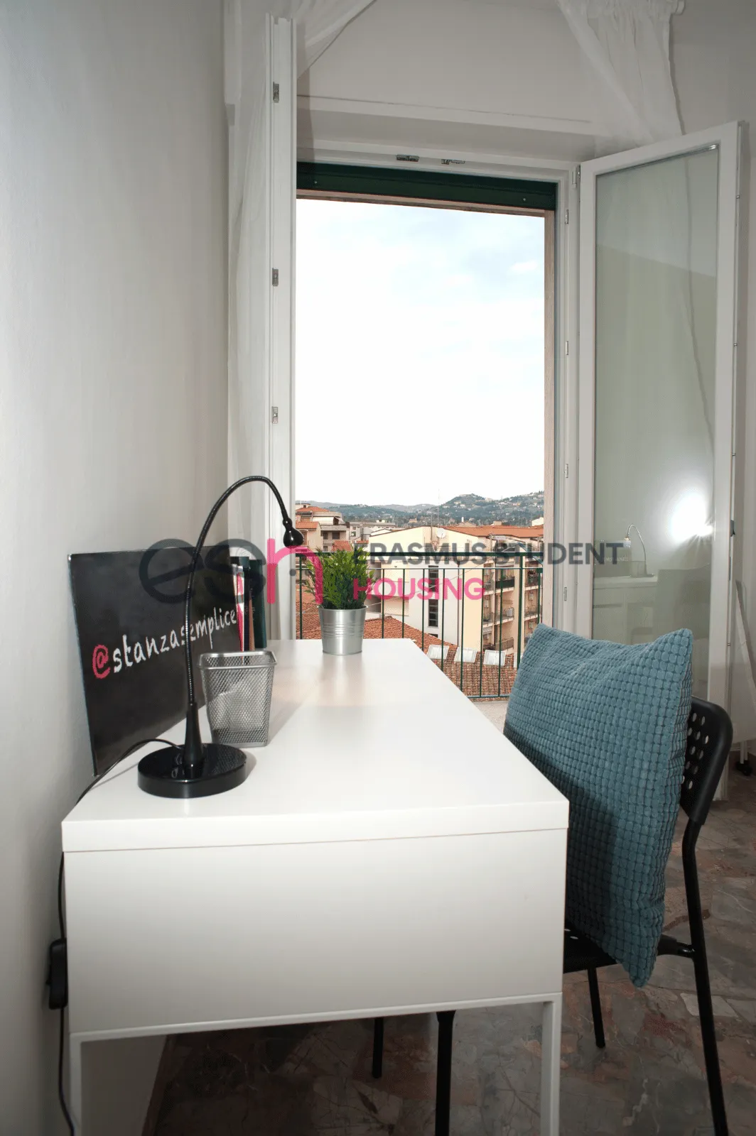 Shared Room in Florence photo 3