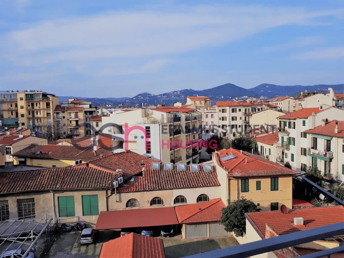 Shared Room in Florence photo 5