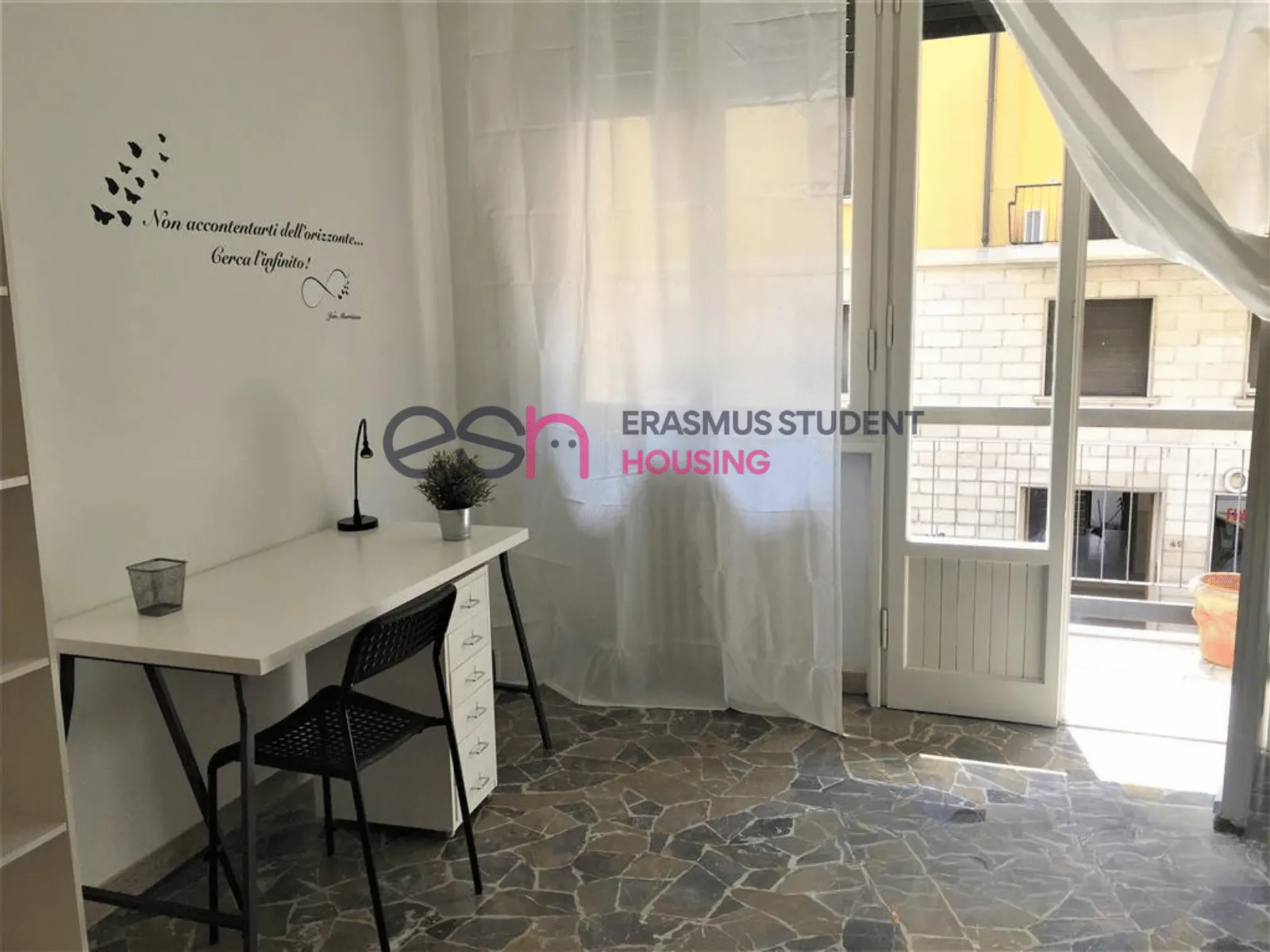 Shared Room in Florence photo 2